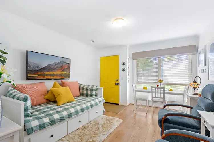 Second view of Homely unit listing, 37/96 Gisborne Road, Bacchus Marsh VIC 3340