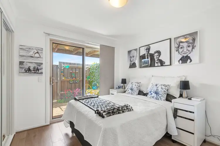Fourth view of Homely unit listing, 37/96 Gisborne Road, Bacchus Marsh VIC 3340