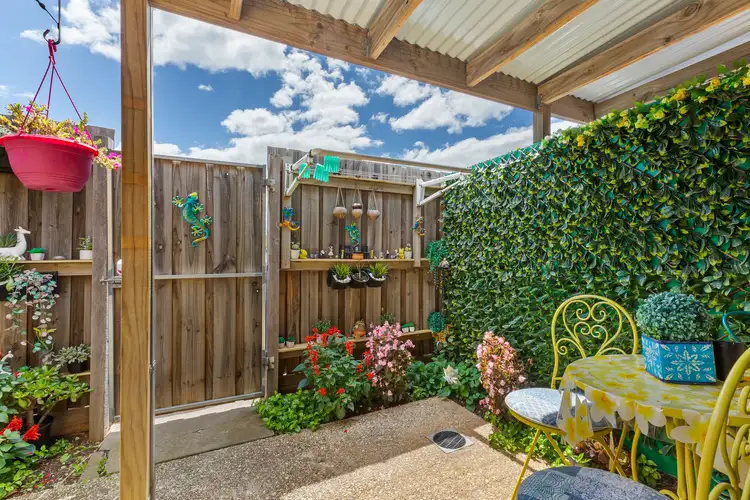 Fifth view of Homely unit listing, 37/96 Gisborne Road, Bacchus Marsh VIC 3340