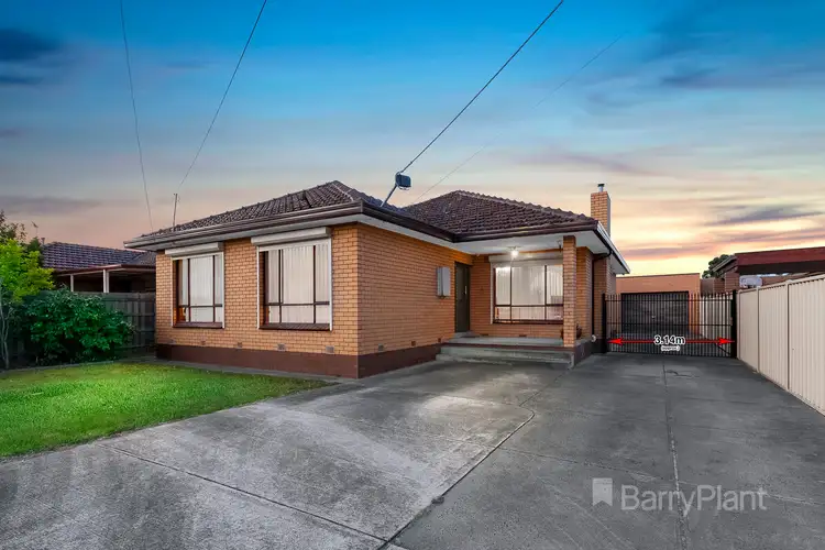 Main view of Homely house listing, 464A Main Road West, St Albans VIC 3021