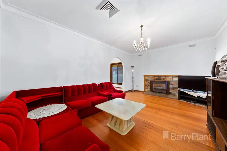 Third view of Homely house listing, 464A Main Road West, St Albans VIC 3021