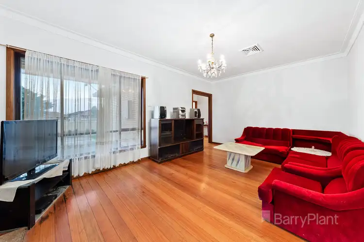 Fourth view of Homely house listing, 464A Main Road West, St Albans VIC 3021