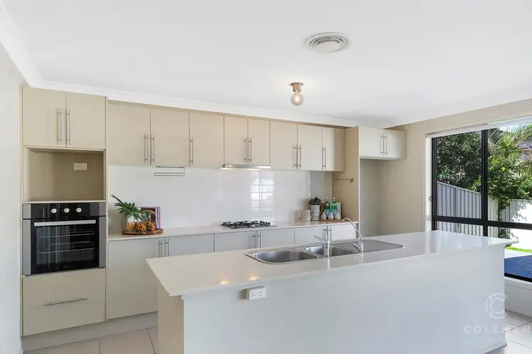 Third view of Homely house listing, 18 Lily Lane, Woongarrah NSW 2259