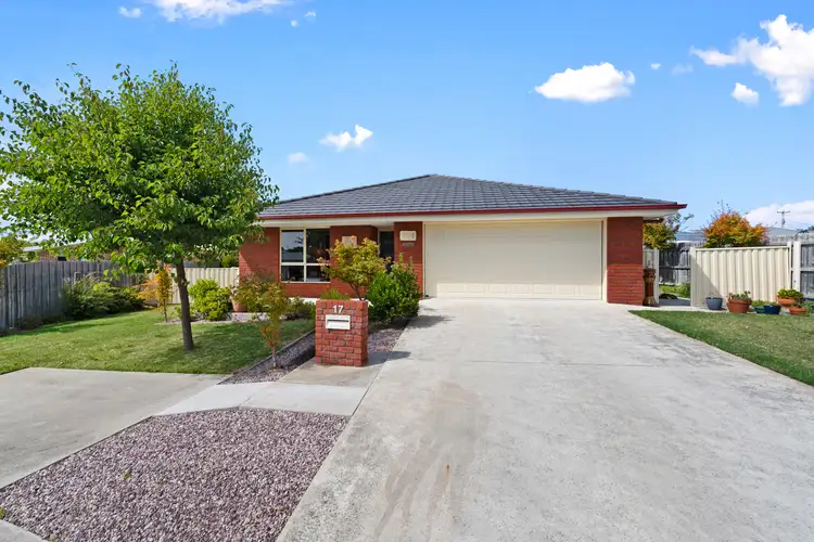 17 Breteeca Close, Port Sorell TAS 7307