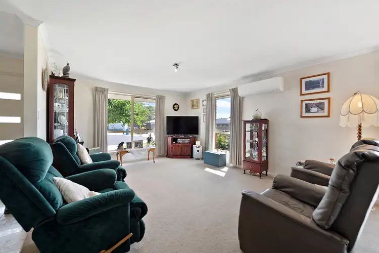 Second view of Homely house listing, 17 Breteeca Close, Port Sorell TAS 7307