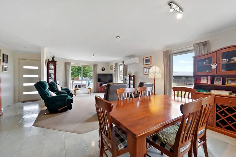 Third view of Homely house listing, 17 Breteeca Close, Port Sorell TAS 7307