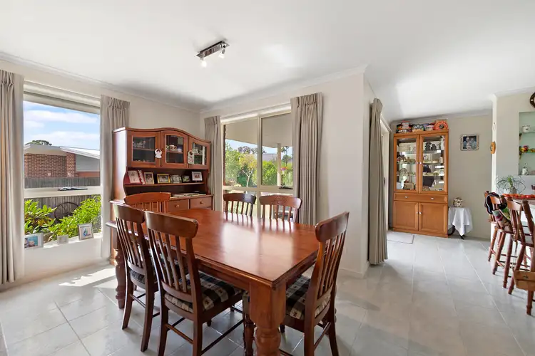 Fourth view of Homely house listing, 17 Breteeca Close, Port Sorell TAS 7307