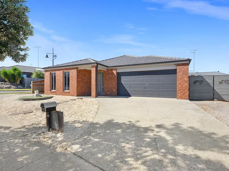 23-25 Ebbtide Drive, Leopold VIC 3224