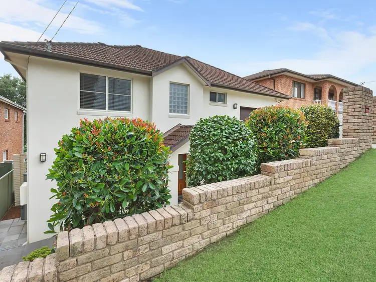 Main view of Homely house listing, 8 Dudley Street, Penshurst NSW 2222