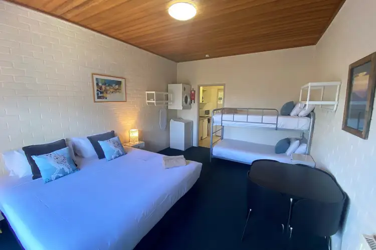 3/11 Schuss Street, Falls Creek VIC 3699