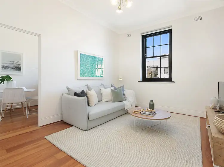 10/184 Arden Street, Coogee NSW 2034
