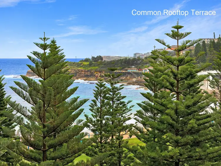 Fourth view of Homely apartment listing, 10/184 Arden Street, Coogee NSW 2034