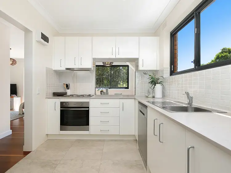 Fourth view of Homely apartment listing, 6/326 Arden Street, Coogee NSW 2034