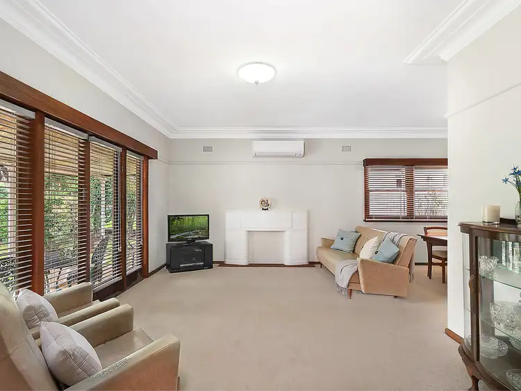Second view of Homely house listing, 36 Beswick Avenue, North Ryde NSW 2113