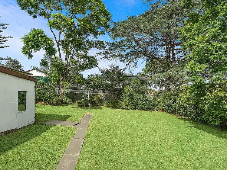Fifth view of Homely house listing, 36 Beswick Avenue, North Ryde NSW 2113