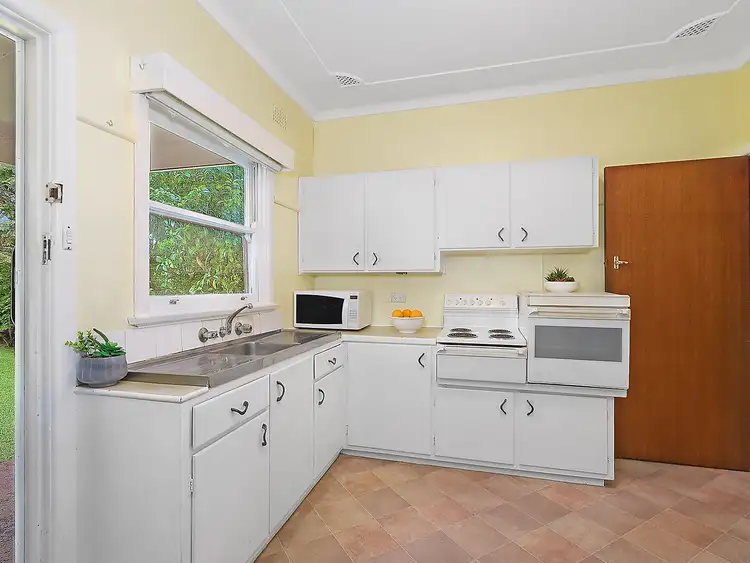 Sixth view of Homely house listing, 36 Beswick Avenue, North Ryde NSW 2113