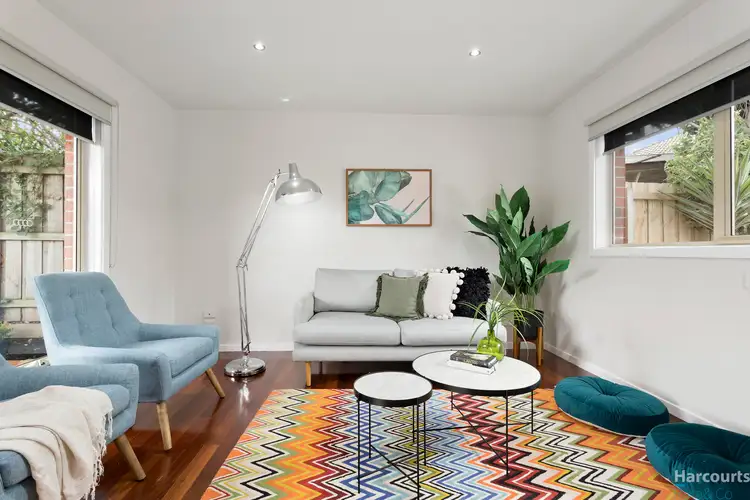 Second view of Homely unit listing, 15a Fyfe Street, Reservoir VIC 3073