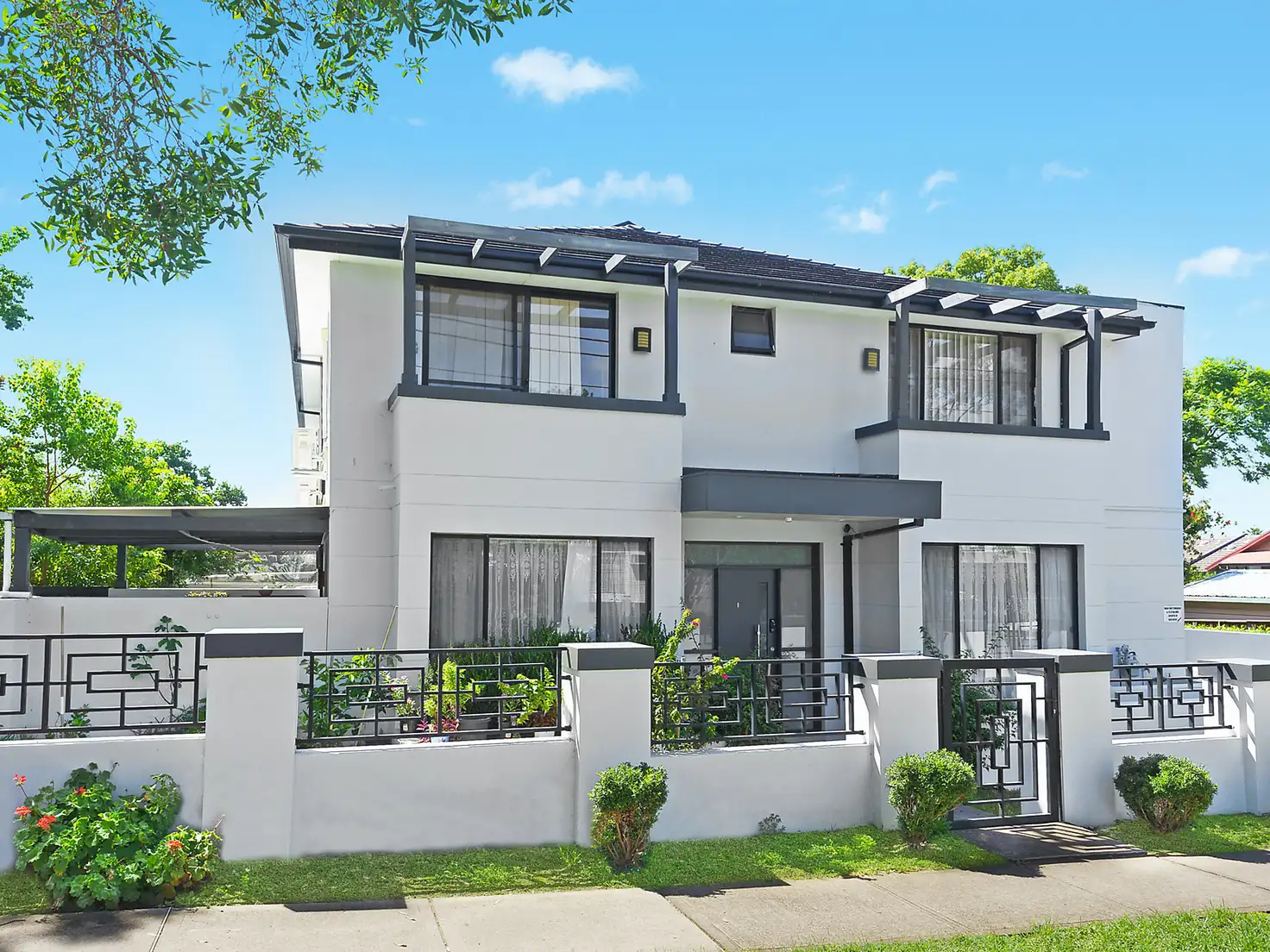 Main view of Homely townhouse listing, 7/66-68 Buller Street, North Parramatta NSW 2151