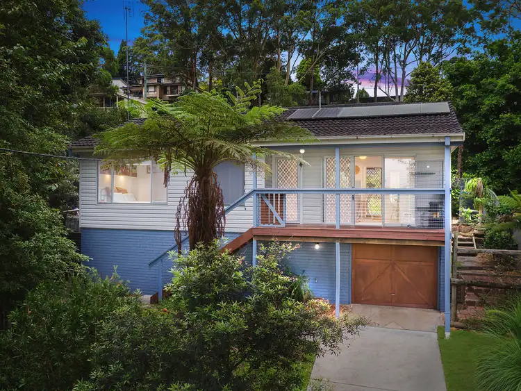 Main view of Homely house listing, 2A Barree Avenue, Narara NSW 2250