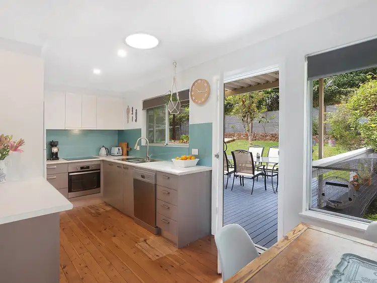 Second view of Homely house listing, 2A Barree Avenue, Narara NSW 2250