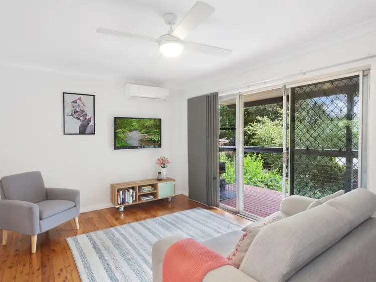 Fourth view of Homely house listing, 2A Barree Avenue, Narara NSW 2250