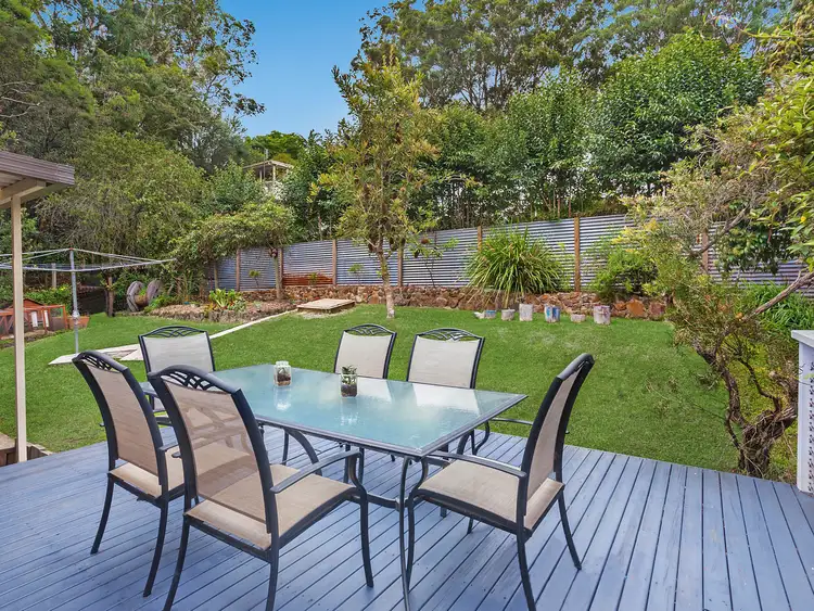 Sixth view of Homely house listing, 2A Barree Avenue, Narara NSW 2250