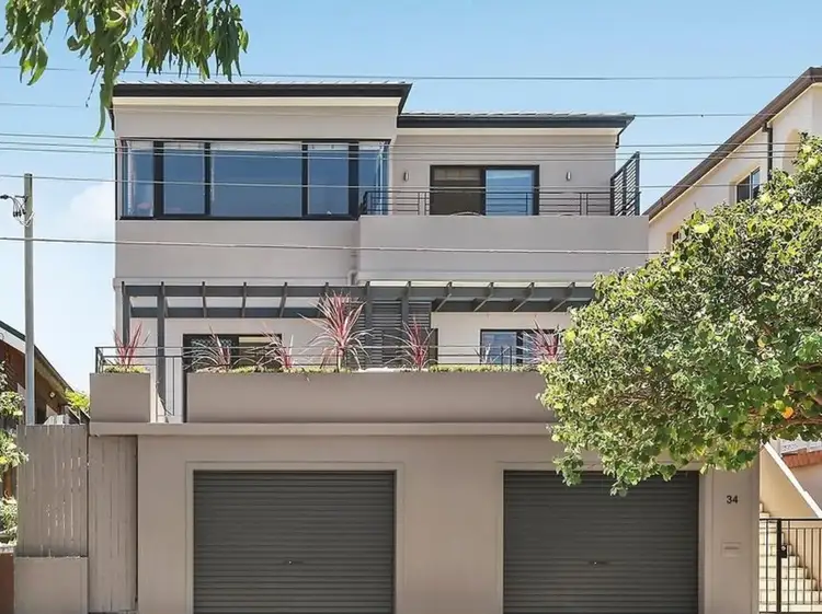 Third view of Homely house listing, 34 Byng Street, Maroubra NSW 2035