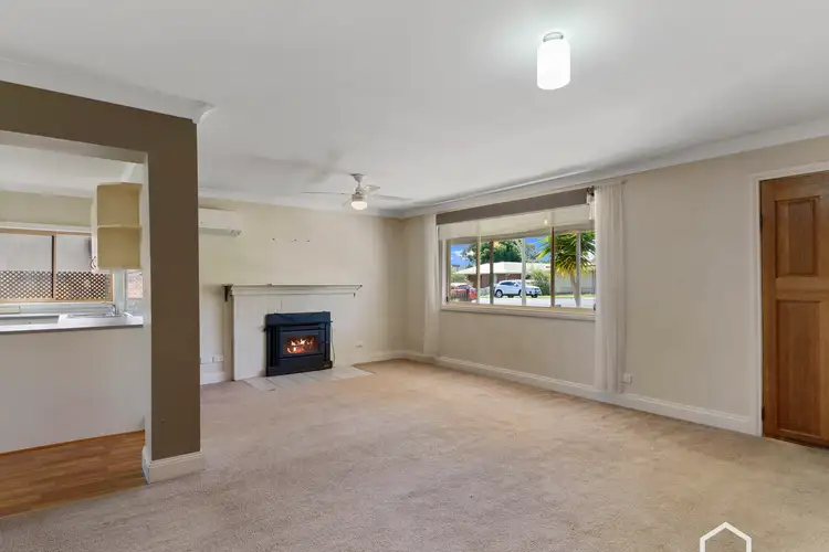 Second view of Homely house listing, 114 Victoria Street, Eaglehawk VIC 3556