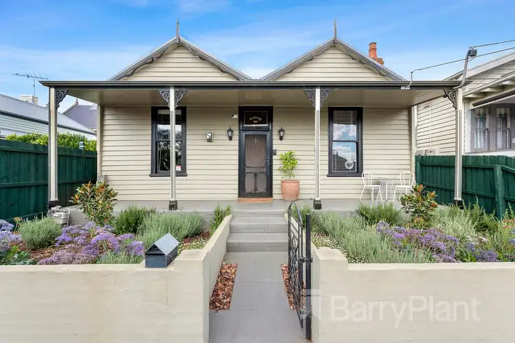 1 Pizer Street, Geelong West VIC 3218