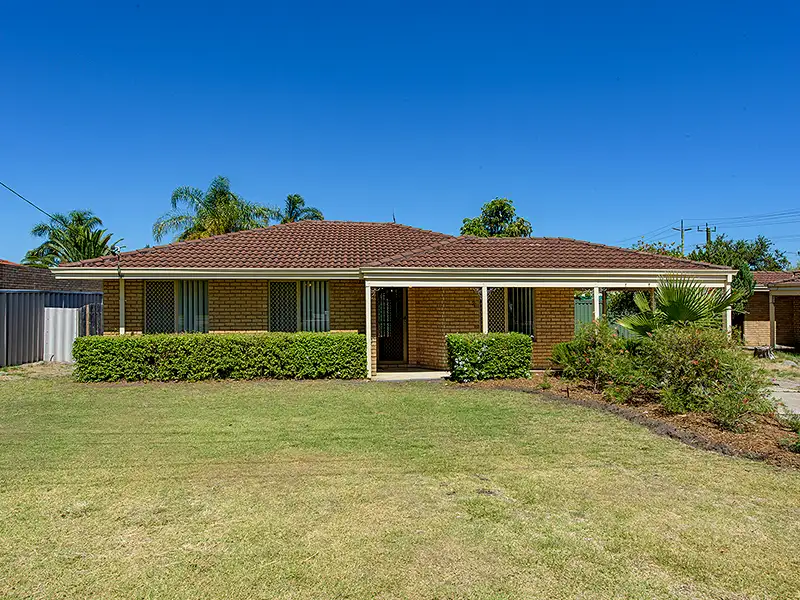 Main view of Homely house listing, 2/42 Alexander Road, Rivervale WA 6103