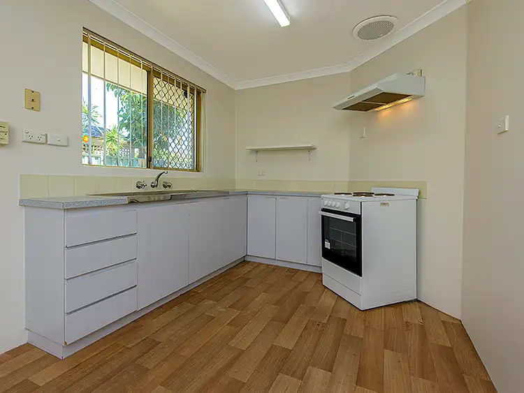 Fifth view of Homely house listing, 2/42 Alexander Road, Rivervale WA 6103
