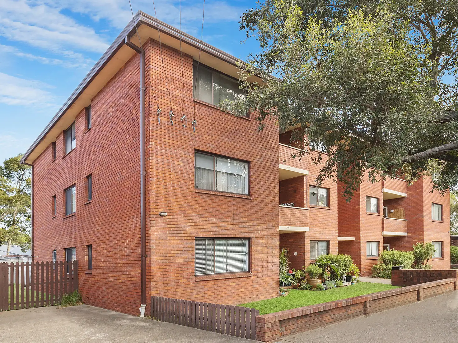 Main view of Homely apartment listing, 10/33 Dalley Avenue, Pagewood NSW 2035