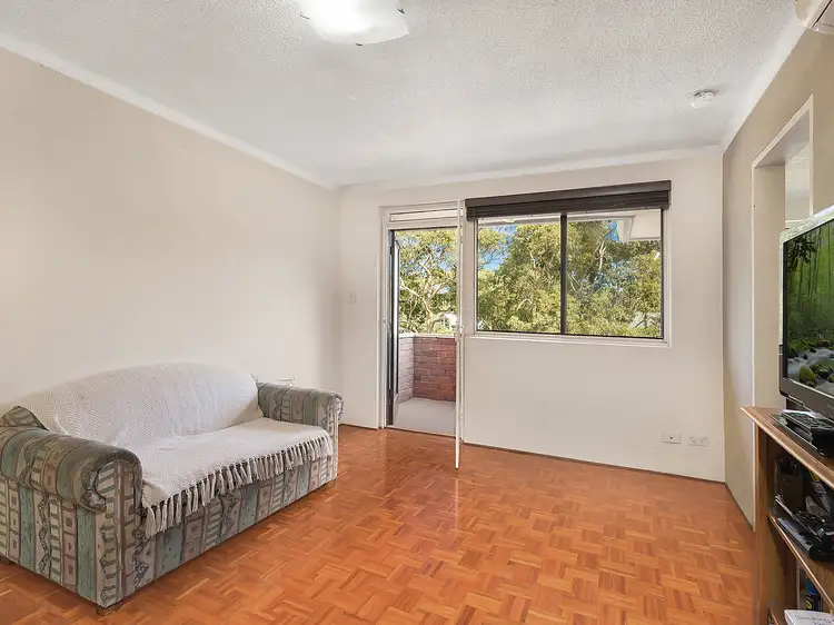 Second view of Homely apartment listing, 10/33 Dalley Avenue, Pagewood NSW 2035