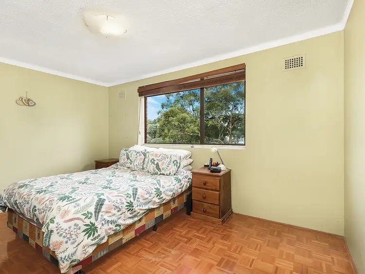 Third view of Homely apartment listing, 10/33 Dalley Avenue, Pagewood NSW 2035