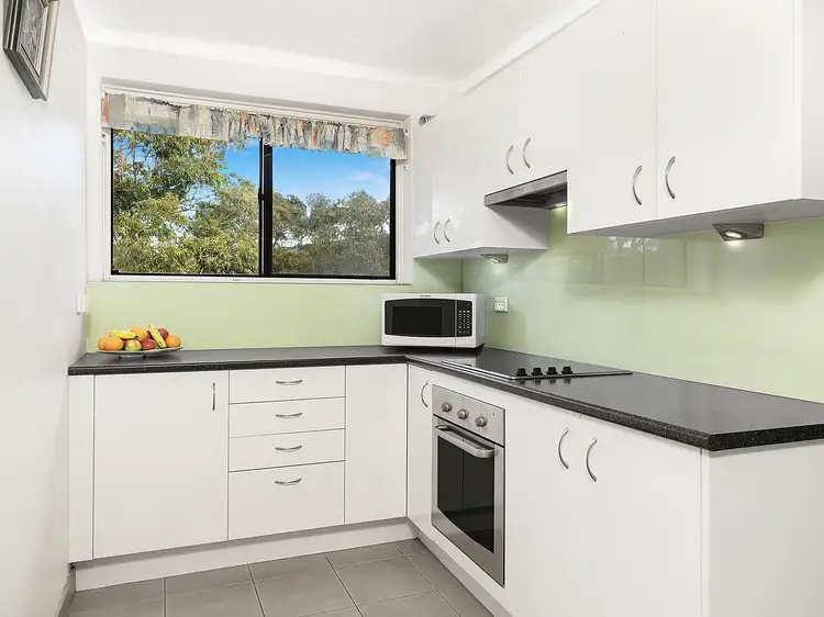 Fourth view of Homely apartment listing, 10/33 Dalley Avenue, Pagewood NSW 2035