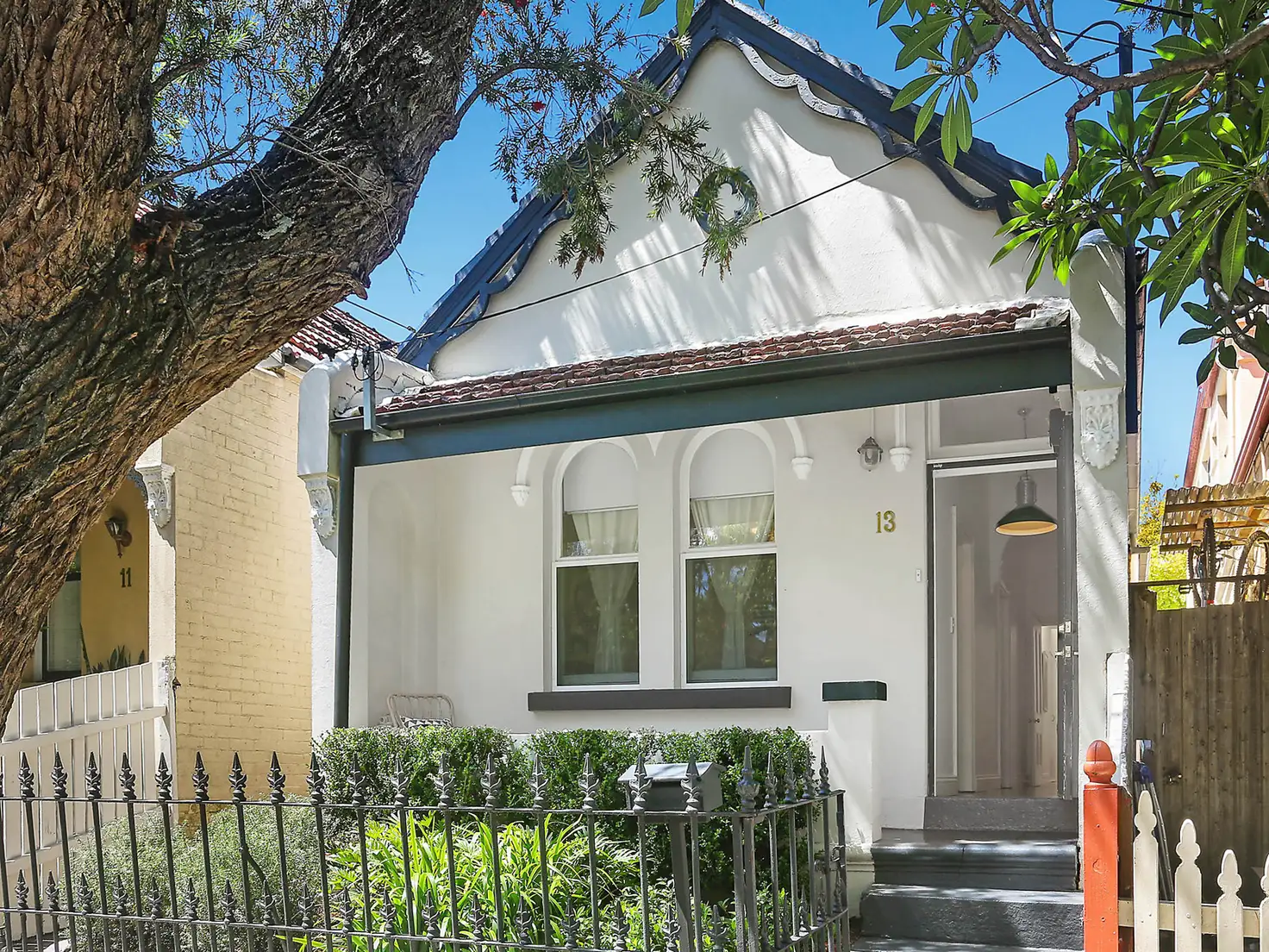 Main view of Homely house listing, 13 Fred Street, Lewisham NSW 2049