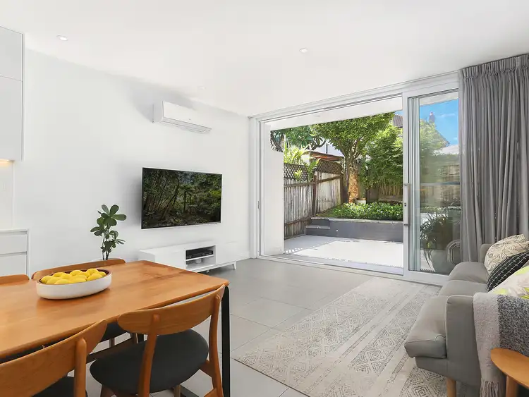 Second view of Homely house listing, 13 Fred Street, Lewisham NSW 2049