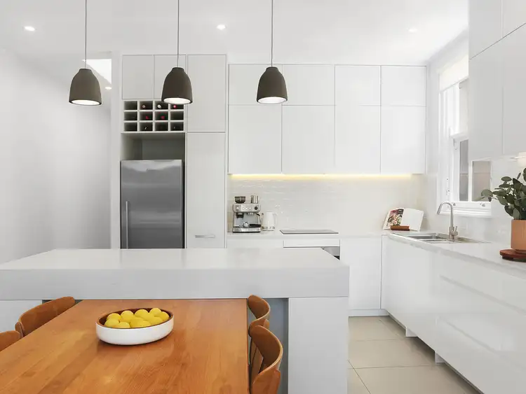 Third view of Homely house listing, 13 Fred Street, Lewisham NSW 2049