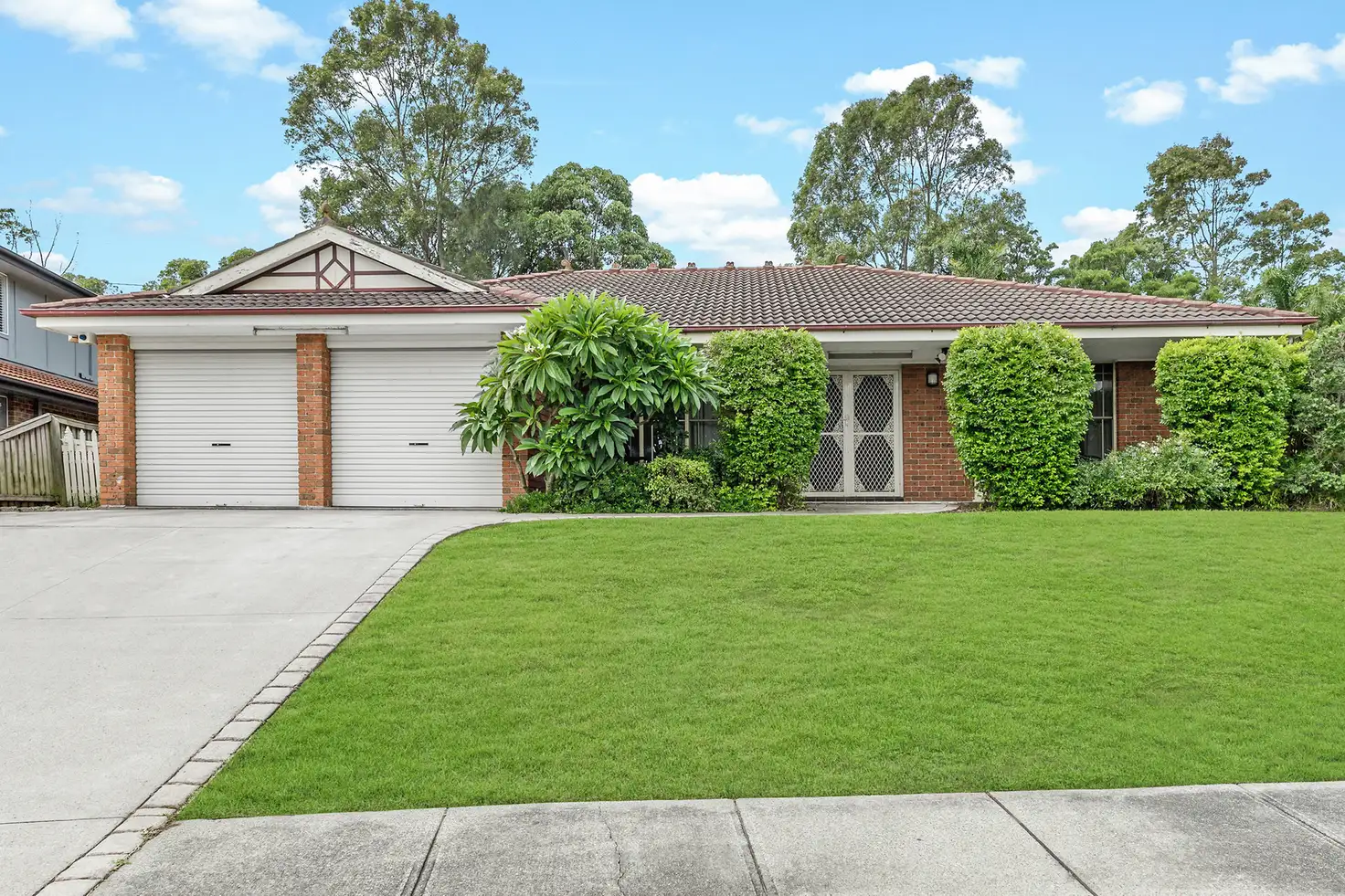 Main view of Homely house listing, 16 Olearia Crescent, Warabrook NSW 2304