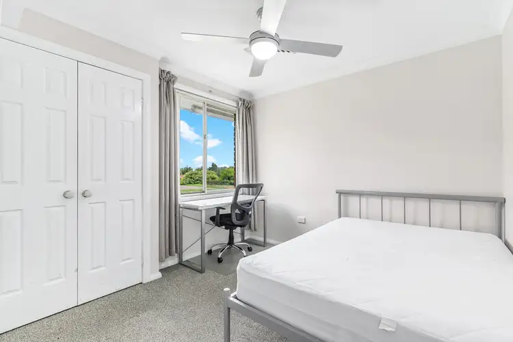 Fifth view of Homely house listing, 16 Olearia Crescent, Warabrook NSW 2304