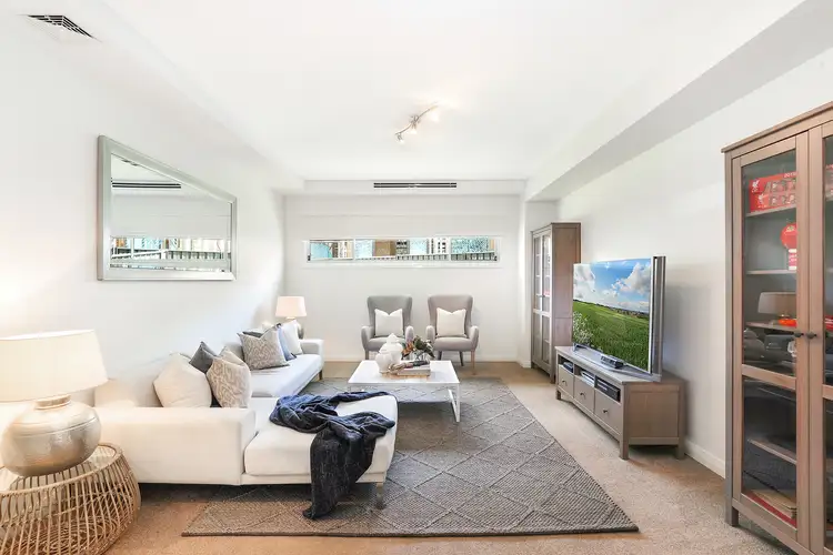 Second view of Homely house listing, 2 Macarthur Avenue, Strathfield NSW 2135