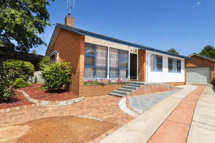 Main view of Homely house listing, 137 Ross Road, Queanbeyan NSW 2620