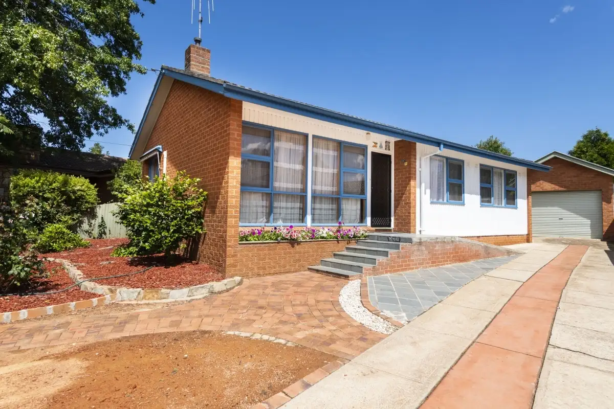 Main view of Homely house listing, 137 Ross Road, Queanbeyan NSW 2620