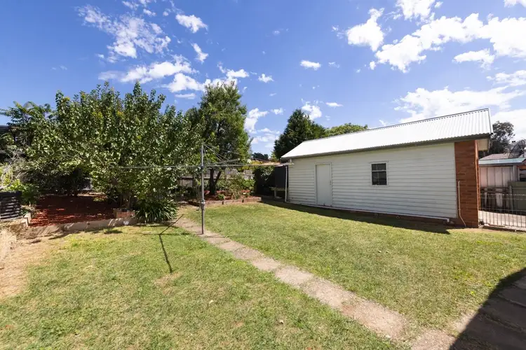 Fourth view of Homely house listing, 137 Ross Road, Queanbeyan NSW 2620