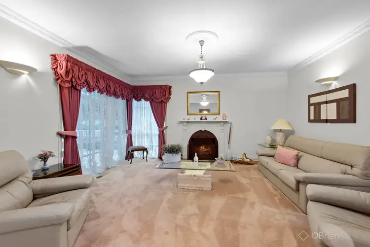 Third view of Homely house listing, 1 Nevada Court, Berwick VIC 3806