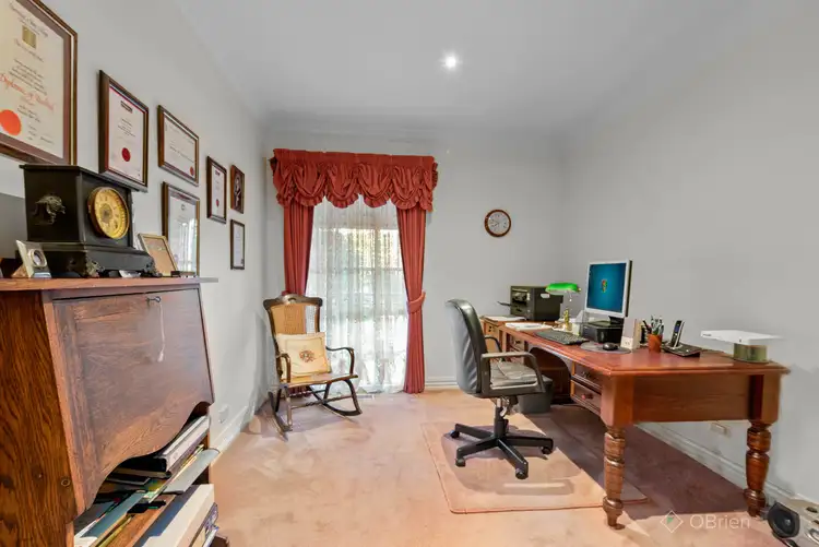 Fourth view of Homely house listing, 1 Nevada Court, Berwick VIC 3806