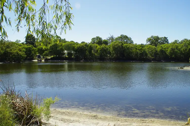 Second view of Homely land listing, 12/115 Rigg Road, Myalup WA 6220