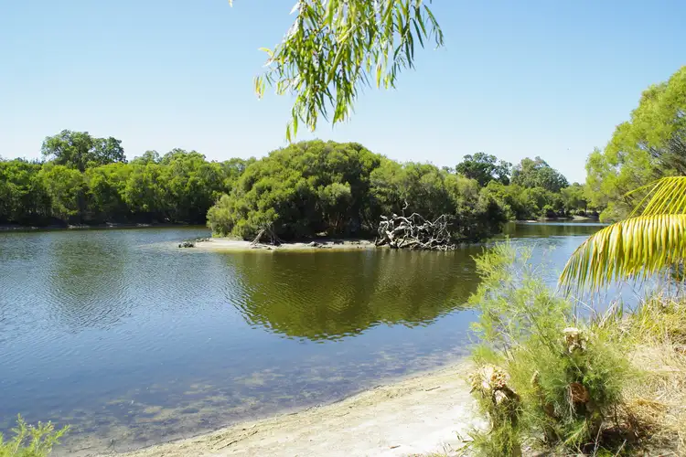Third view of Homely land listing, 12/115 Rigg Road, Myalup WA 6220