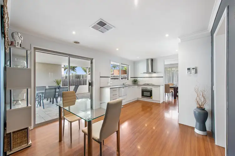 Third view of Homely house listing, 49 Rosina Drive, Melton VIC 3337