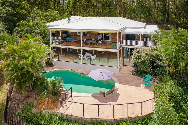 55 McDowalls Road, Yugar QLD 4520